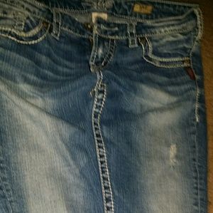 Silver miss me'sMUST GO MORE PICTURES  COMING SOO